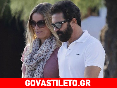 Αυτός είναι ο νέος έρωτας του Αντόνιο Μπαντέρας